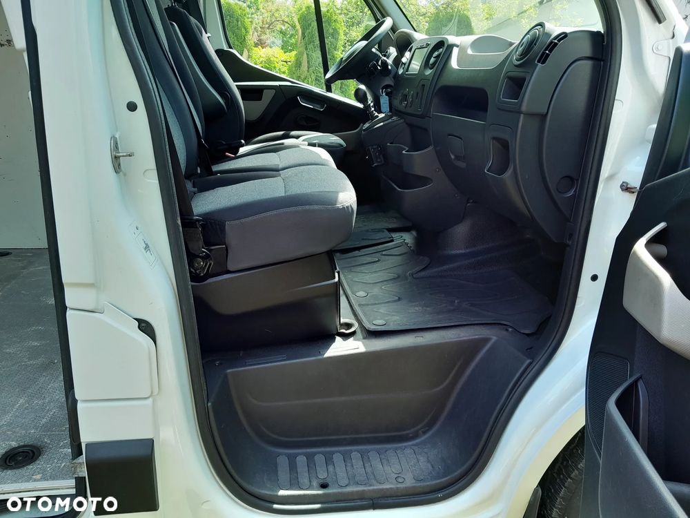 Renault Master - 16