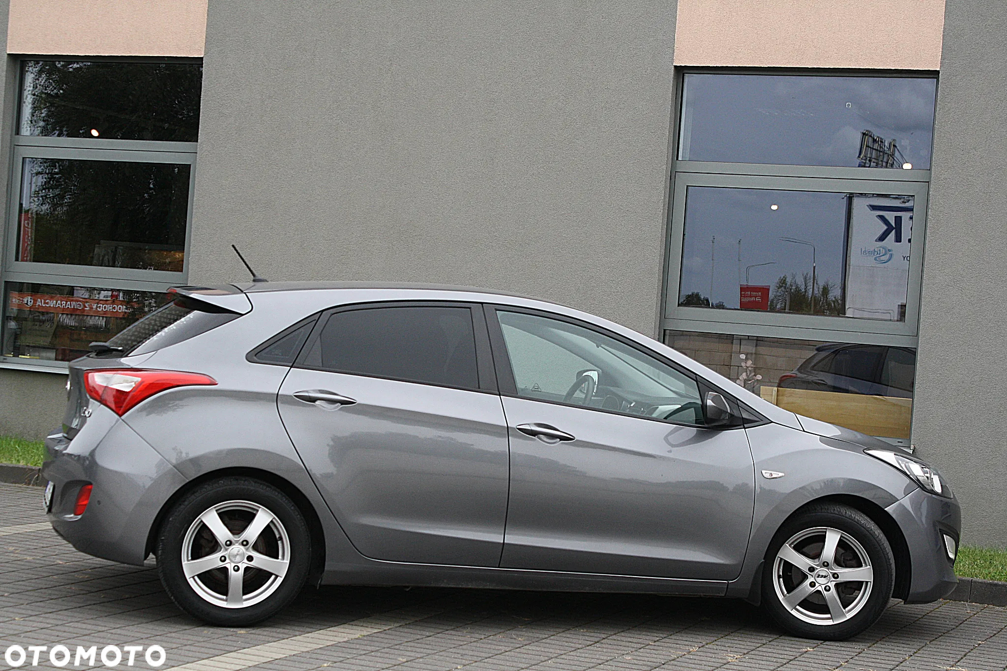 Hyundai i30 1.4 blue Comfort - 15