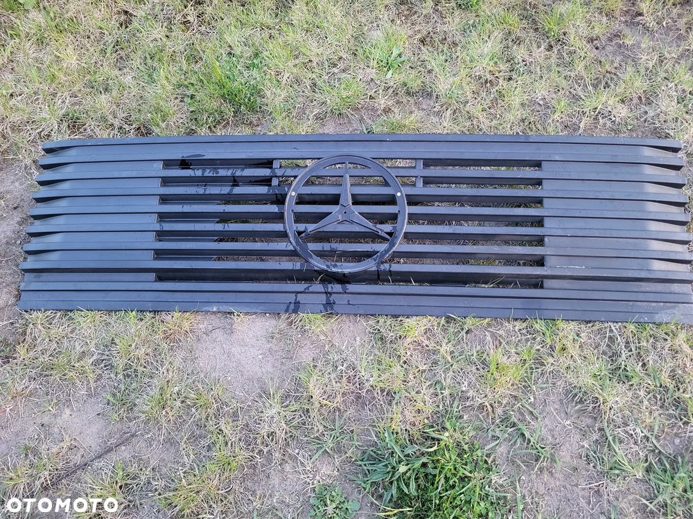 Atrapa Mercedes Sk - 1