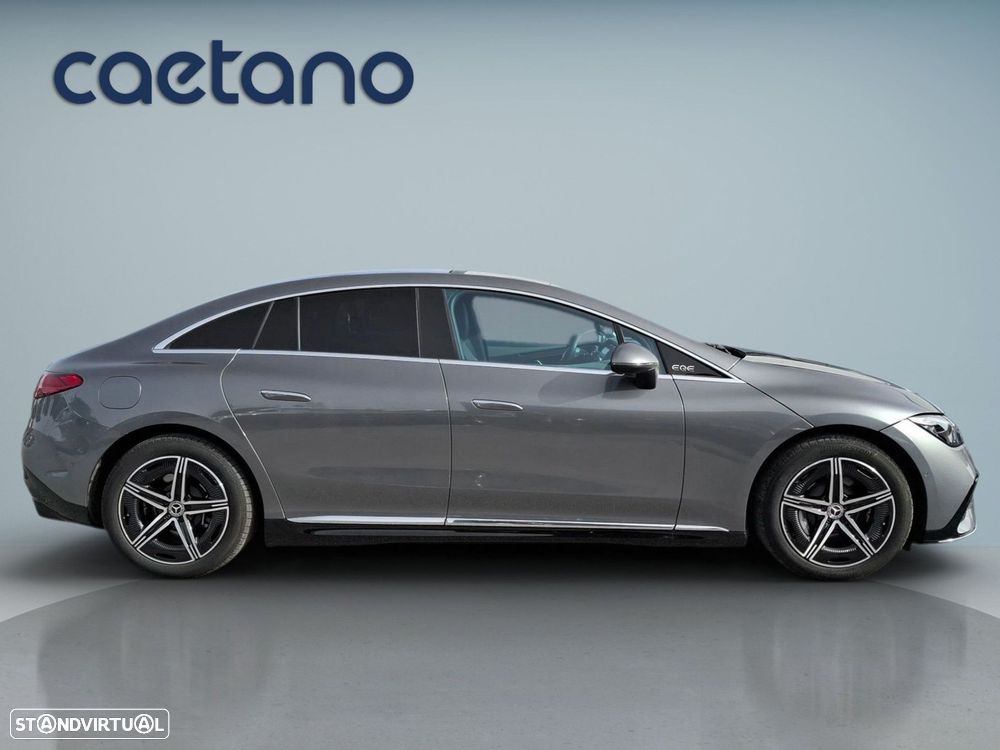 Mercedes-Benz EQE 300 Edition - 5