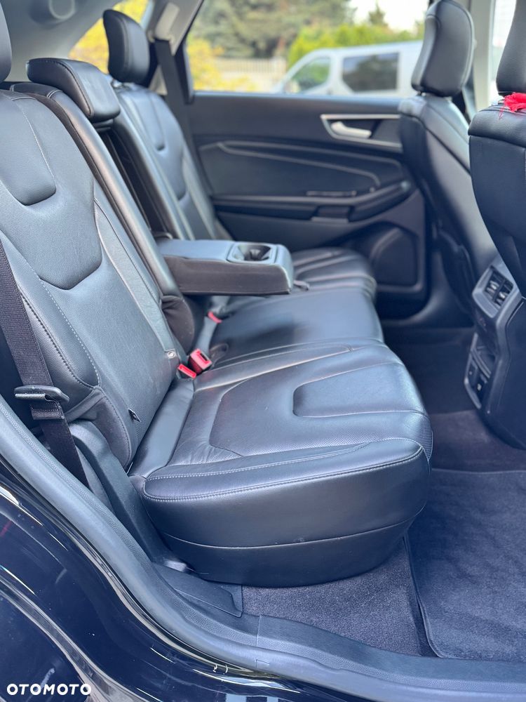 Ford Edge - 14