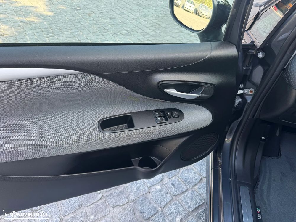 Fiat Punto Evo 1.3 M-Jet Dynamic - 13