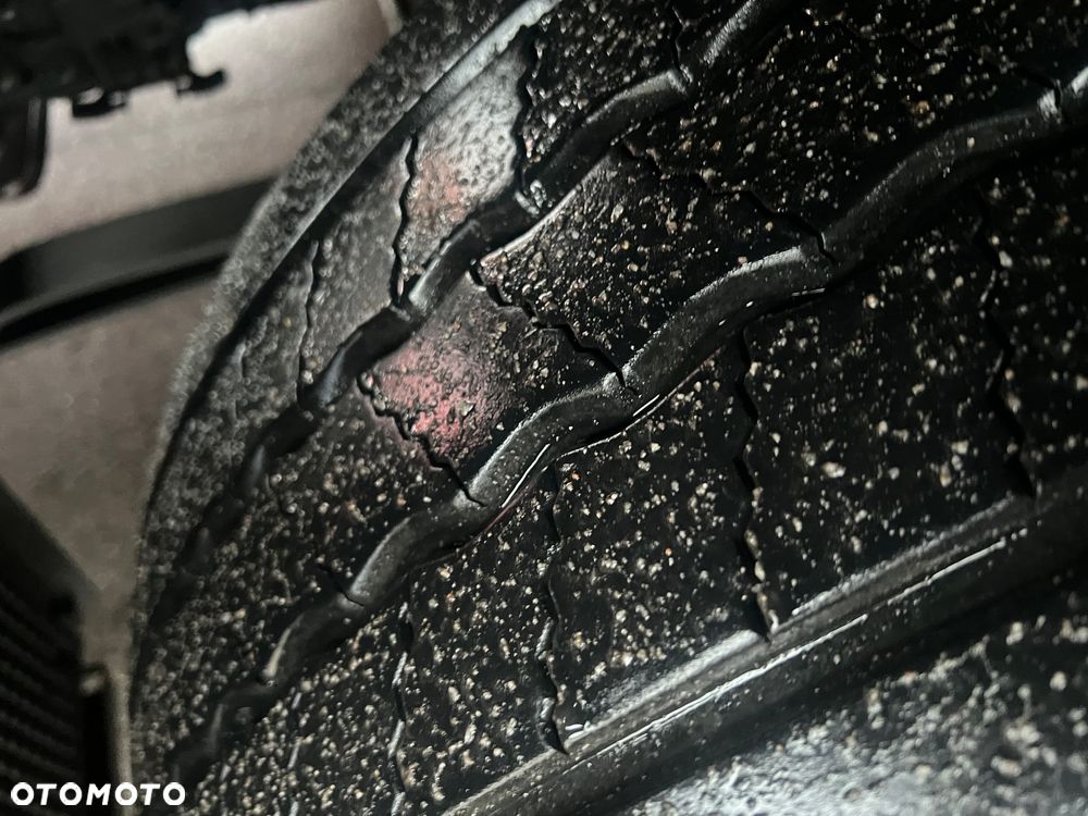 Mercedes-Benz ACTROS  MP5 bez retardera fabrycznie - 16