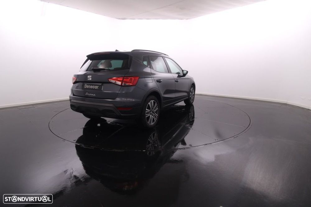 SEAT Arona 1.0 TSI Style DSG - 7
