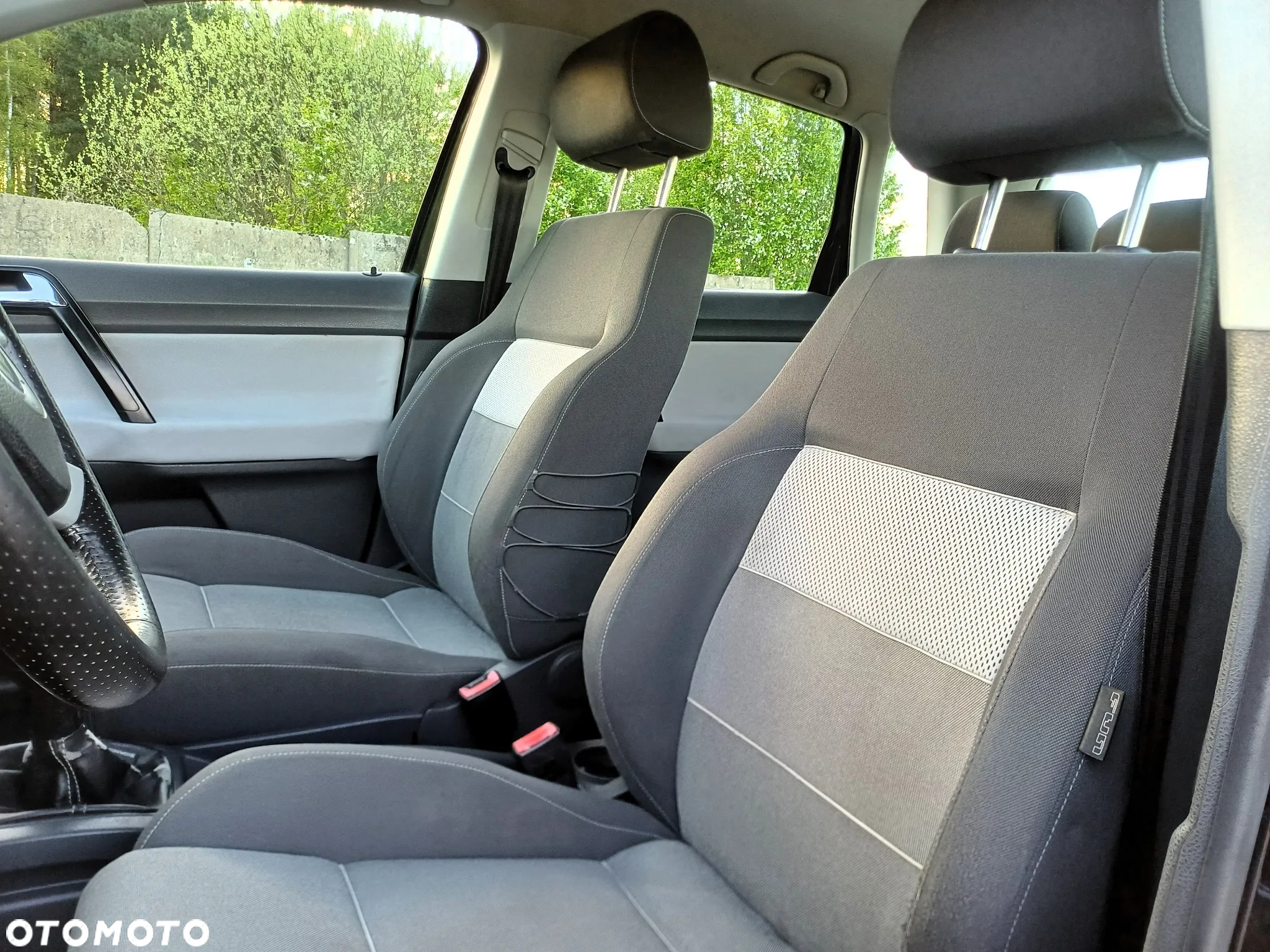 Volkswagen Polo Cross 1.2 12V - 21