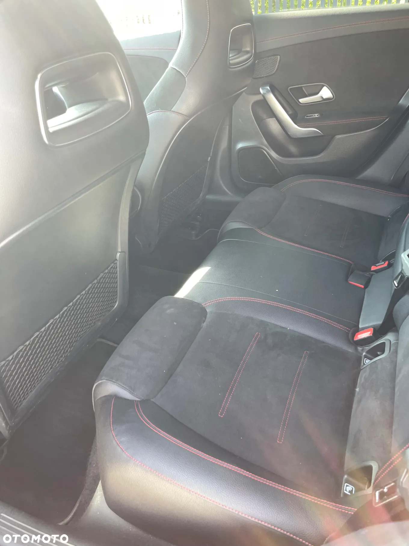 Mercedes-Benz CLA 220 AMG Line 7G-DCT - 8