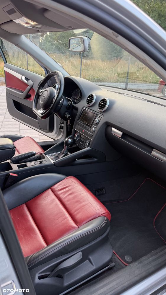 Audi S3 Sportback S tronic - 40