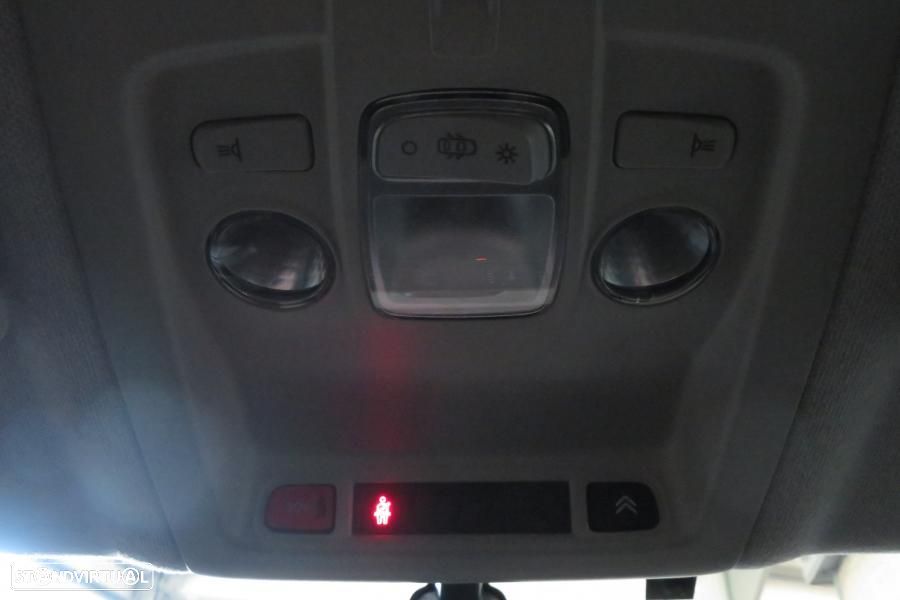 Citroën C4 Cactus 1.2 PureTech Feel Pack - 23