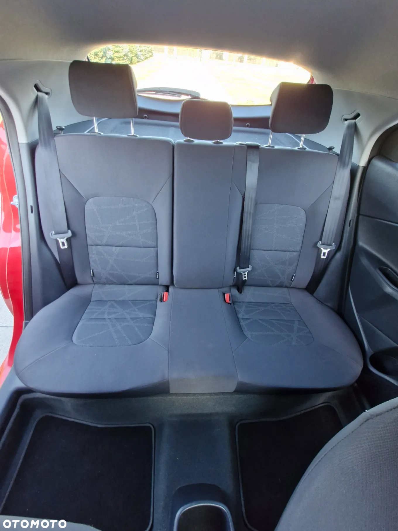 Kia Rio 1.2 Edition 7 - 13