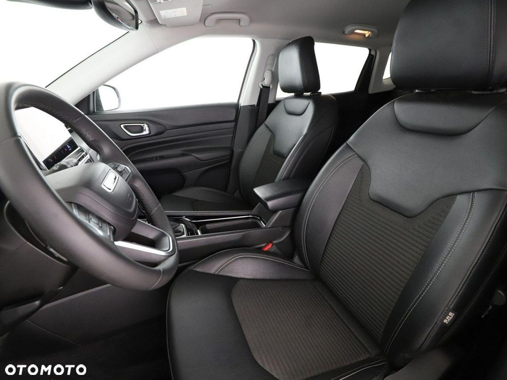 Jeep Compass 1.5 GSE T4 48V e-Hybrid Automatik Limited - 13