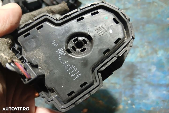 Controler / Joystick / Butoane control 13310070 13310070 Opel Insigni - 3
