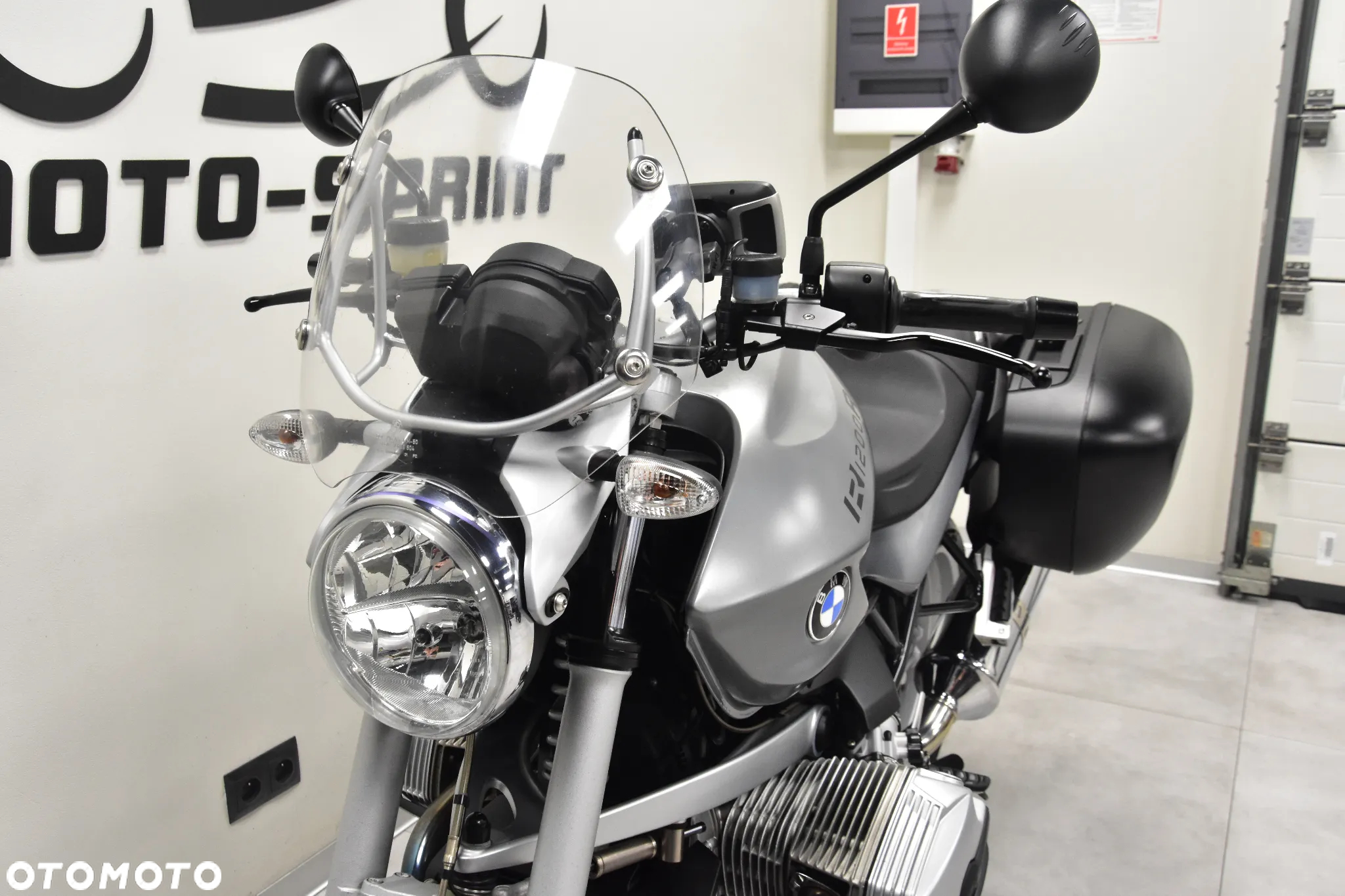 BMW R - 14