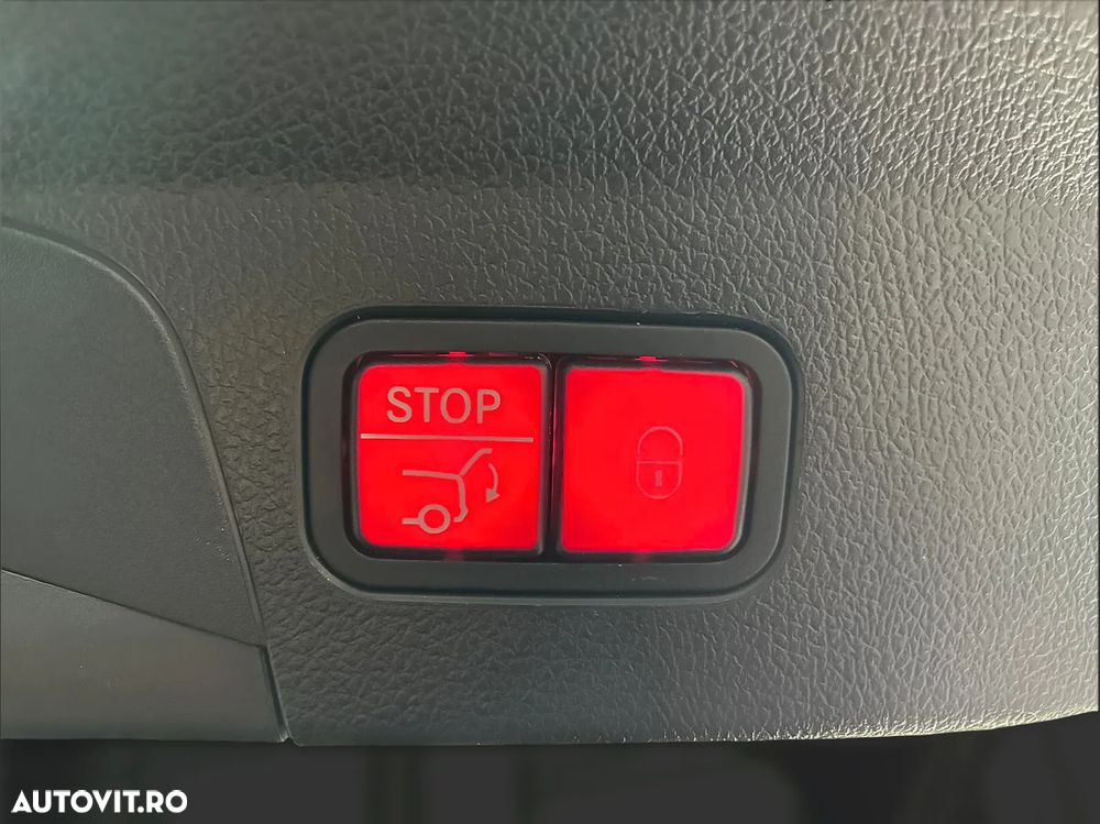 Mercedes-Benz GLE AMG 53 4Matic+ AMG Speedshift TCT 9G - 9