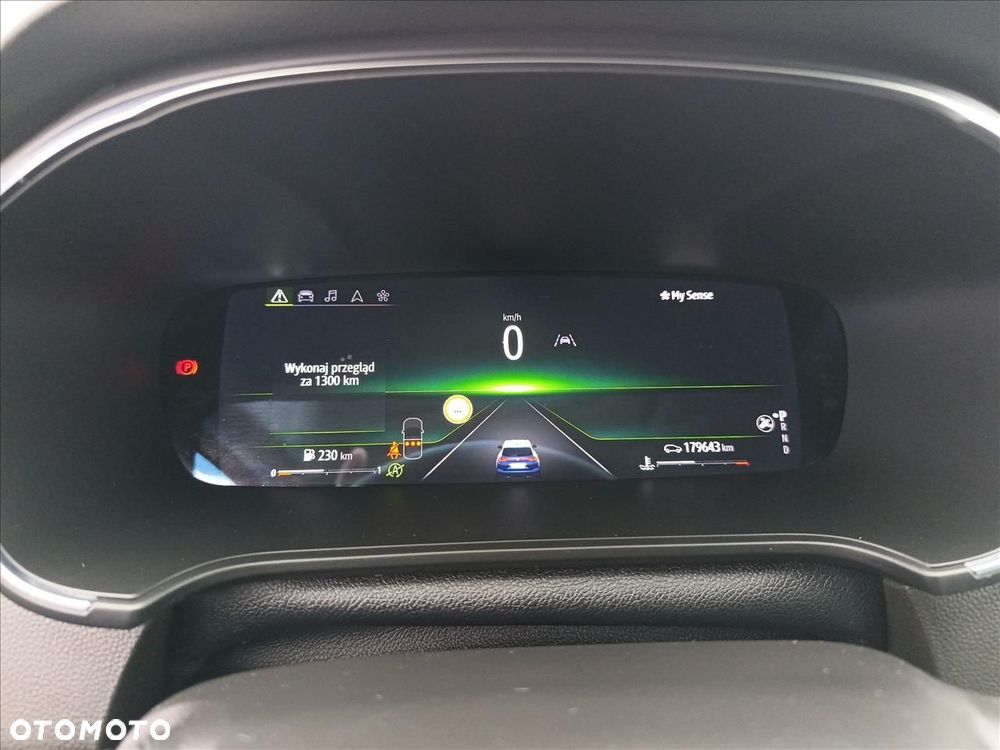 Renault Megane 1.3 TCe FAP Intens EDC - 13