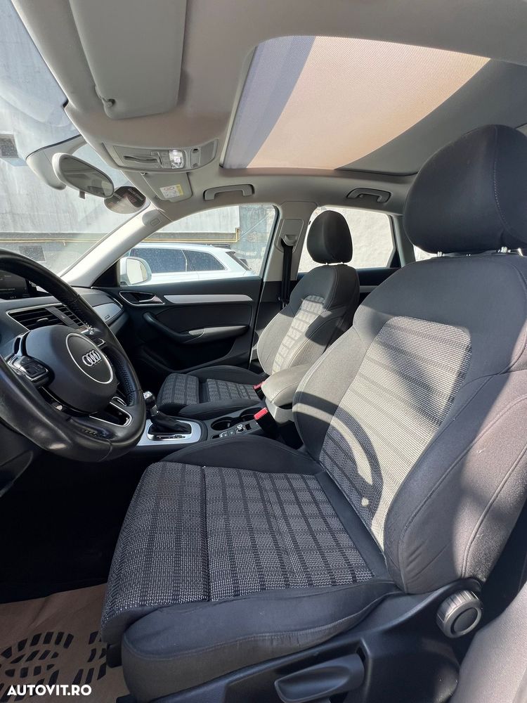 Audi Q3 - 5