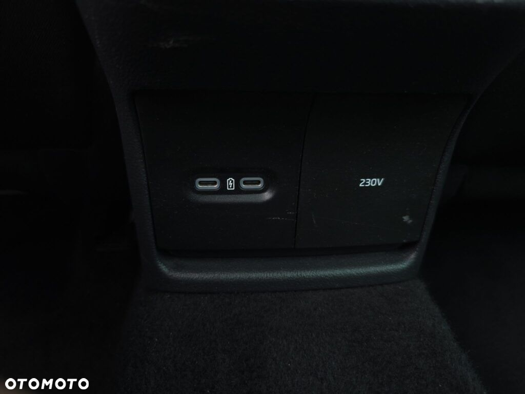 Skoda Octavia 1.0 TSI e-Tec Ambition DSG - 35