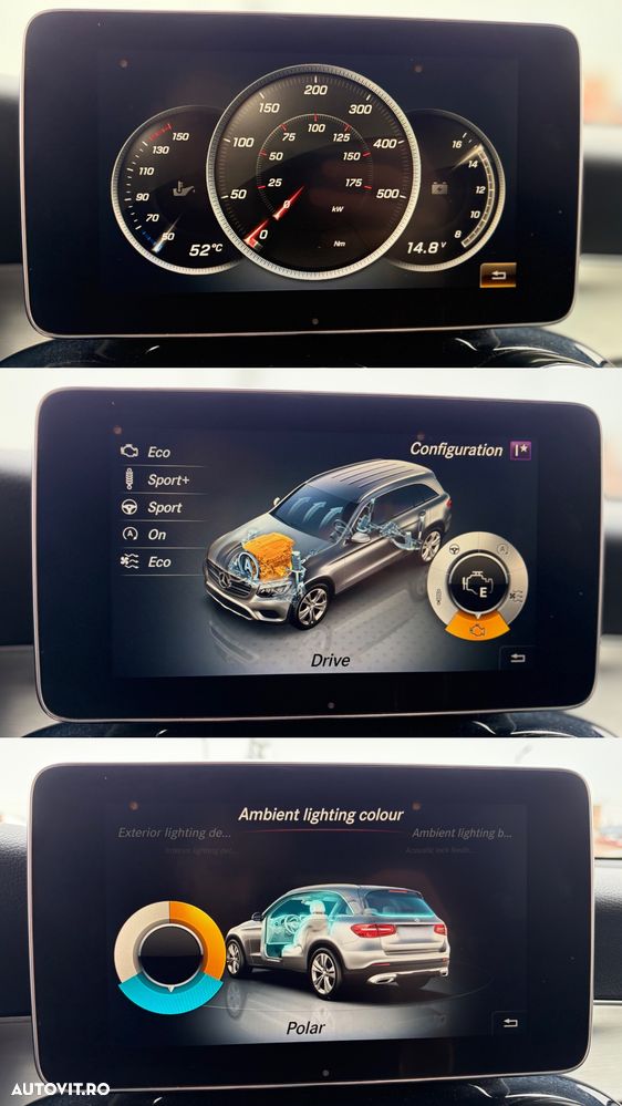 Mercedes-Benz GLC 250 d 4MATIC 9G-TRONIC AMG Line - 26