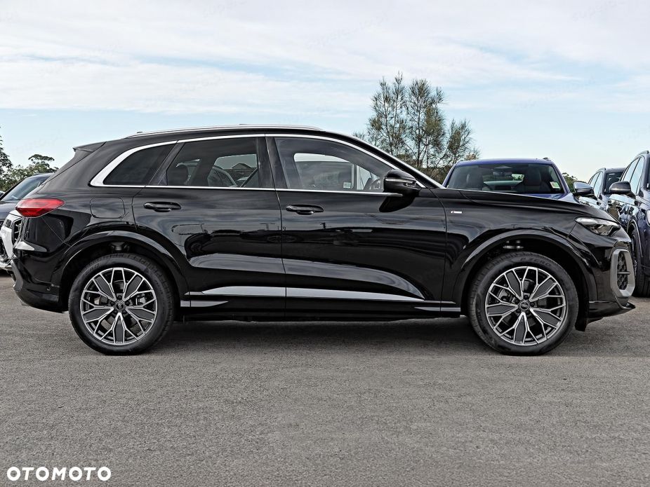 Audi Q5 40 TFSI mHEV Quattro S Line S tronic - 4