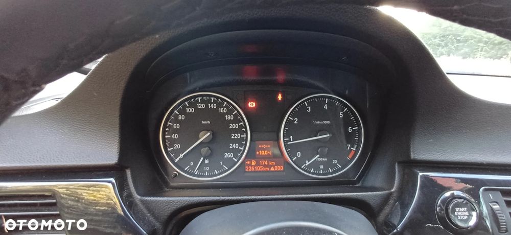 BMW Seria 3 320i Coupe M Sport Edition - 17