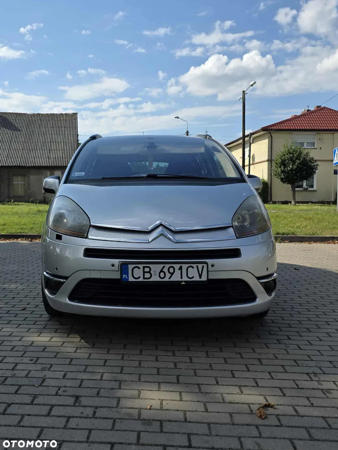 Citroën C4 2.0 HDi Exclusive - 2