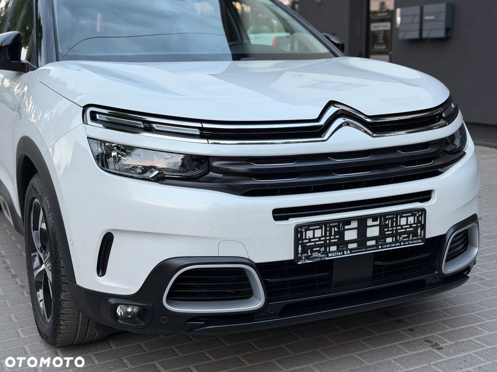 Citroën C5 Aircross 1.2 PureTech Feel - 16