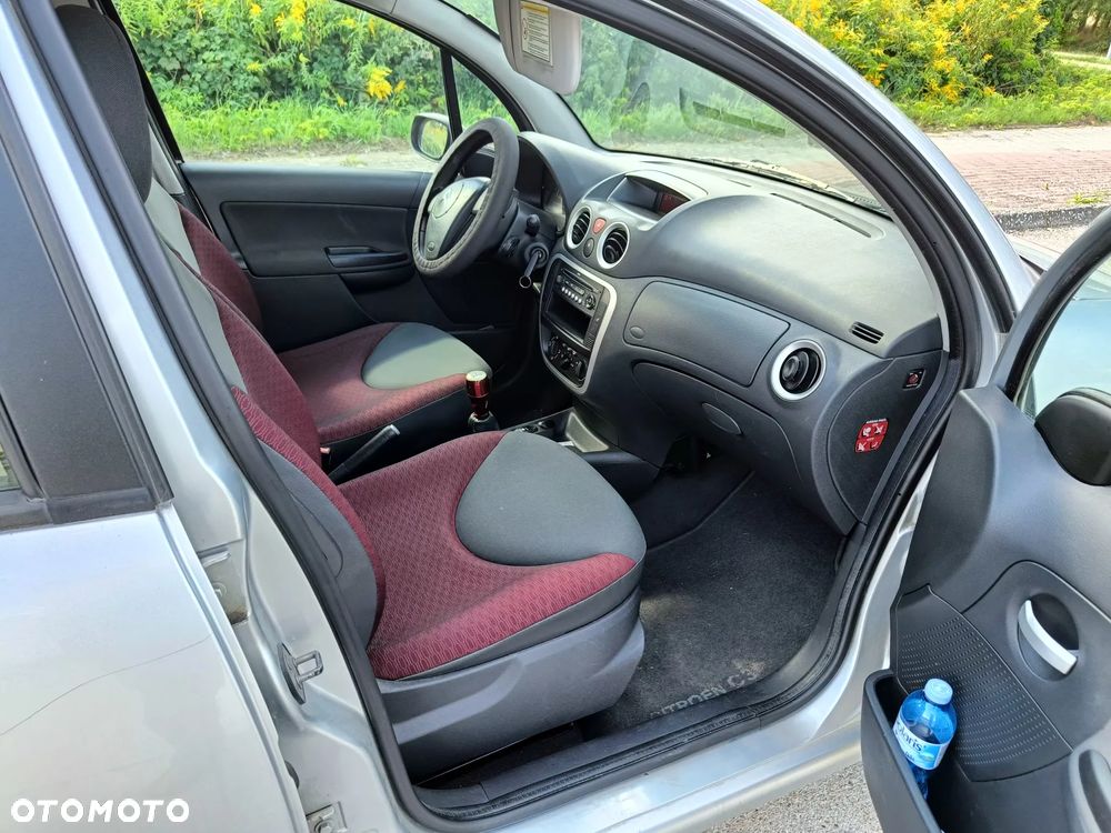 Citroën C3 1.4 HDi Furio - 6