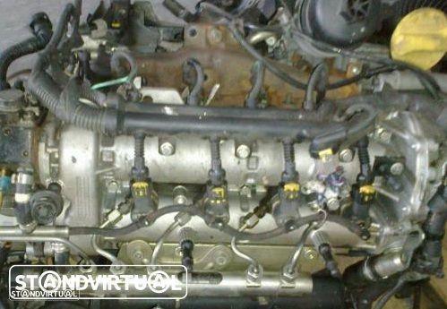 Motor Opel 1.3 CDTI | Reconstruído