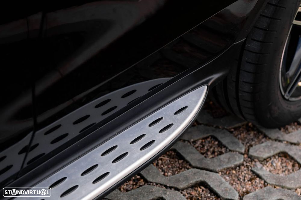 Mercedes-Benz GLC 300 de Coupe 4Matic - 17