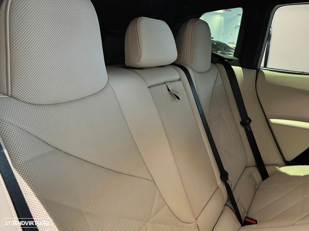 BMW iX xDrive40 - 10