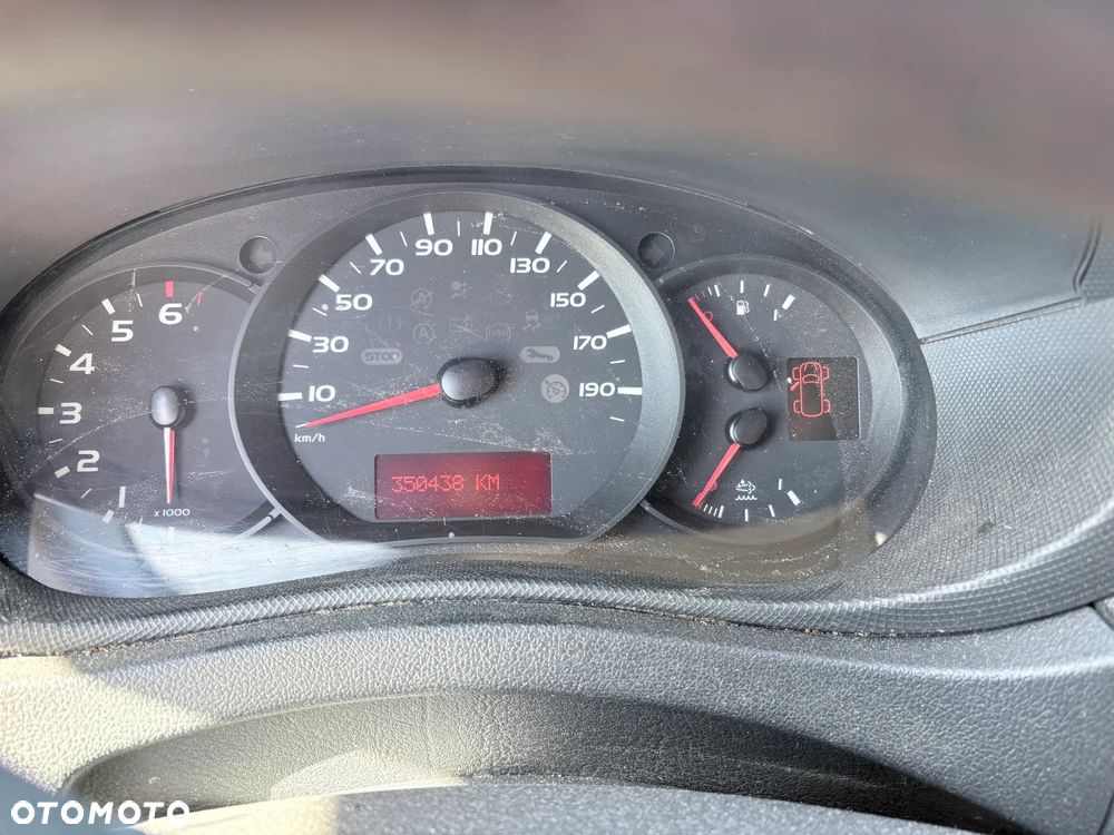Renault MASTER - 4