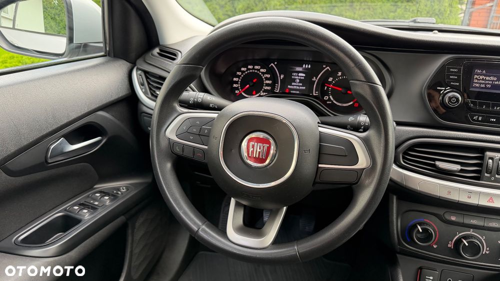Fiat Tipo 1.4 16v Pop - 13