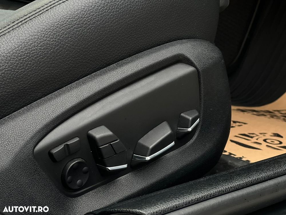 BMW Seria 5 525d xDrive Aut. Luxury Line - 8