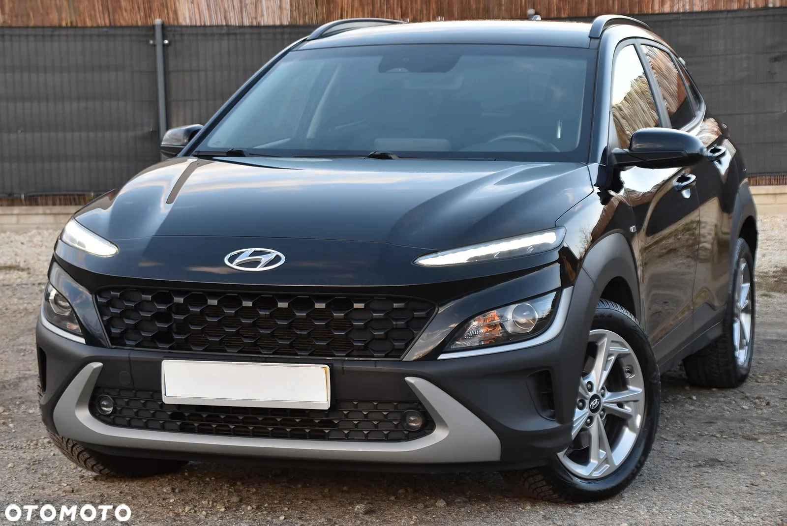 Hyundai Kona 1.6 CRDi 48V-Hybrid DCT Prime - 2