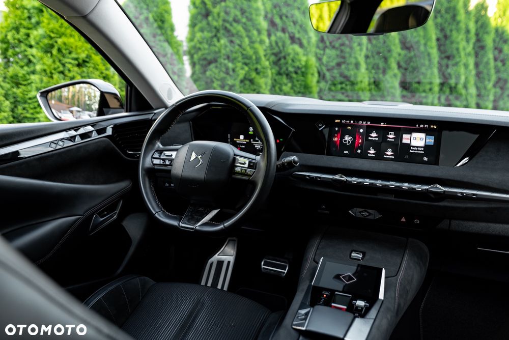 DS Automobiles DS 4 1.6 E-Tense Performance Line - 29