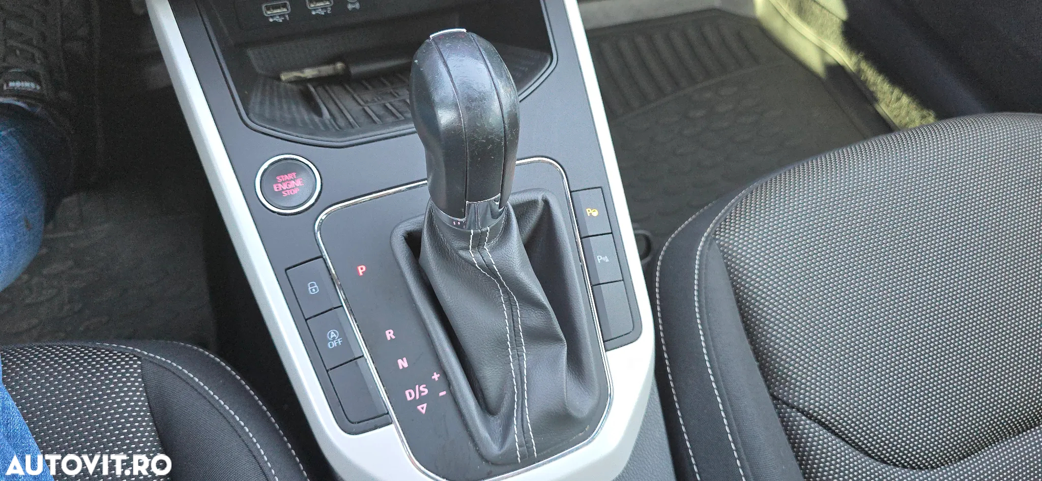 Seat Arona - 31