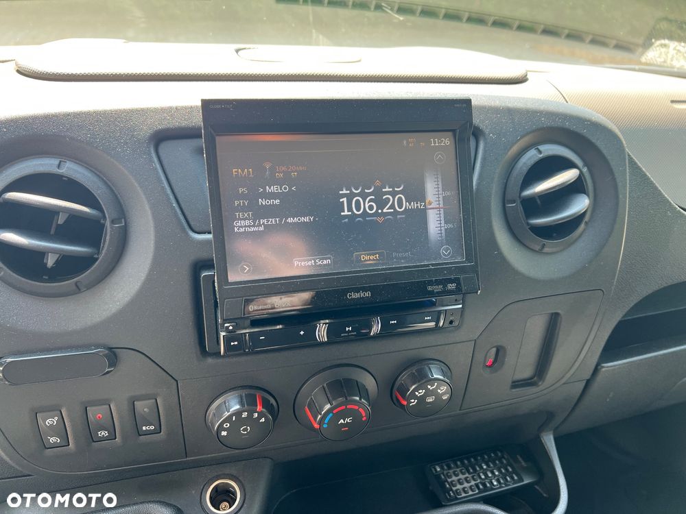 Renault Master - 21
