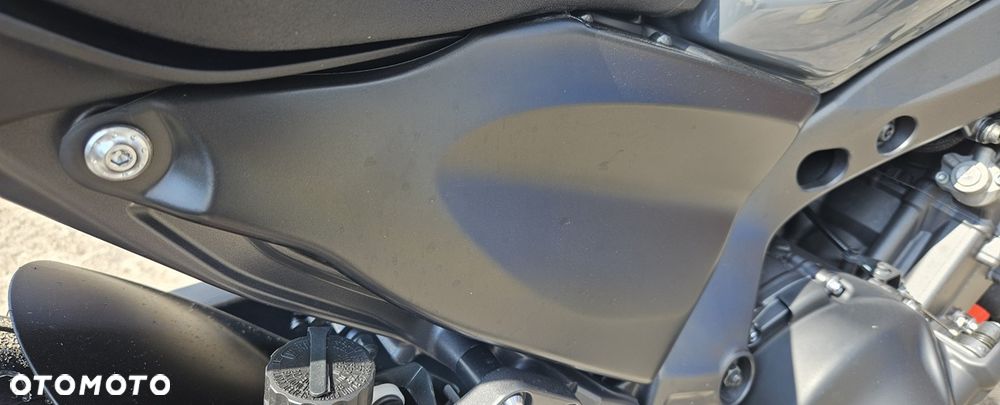 Yamaha MT - 14