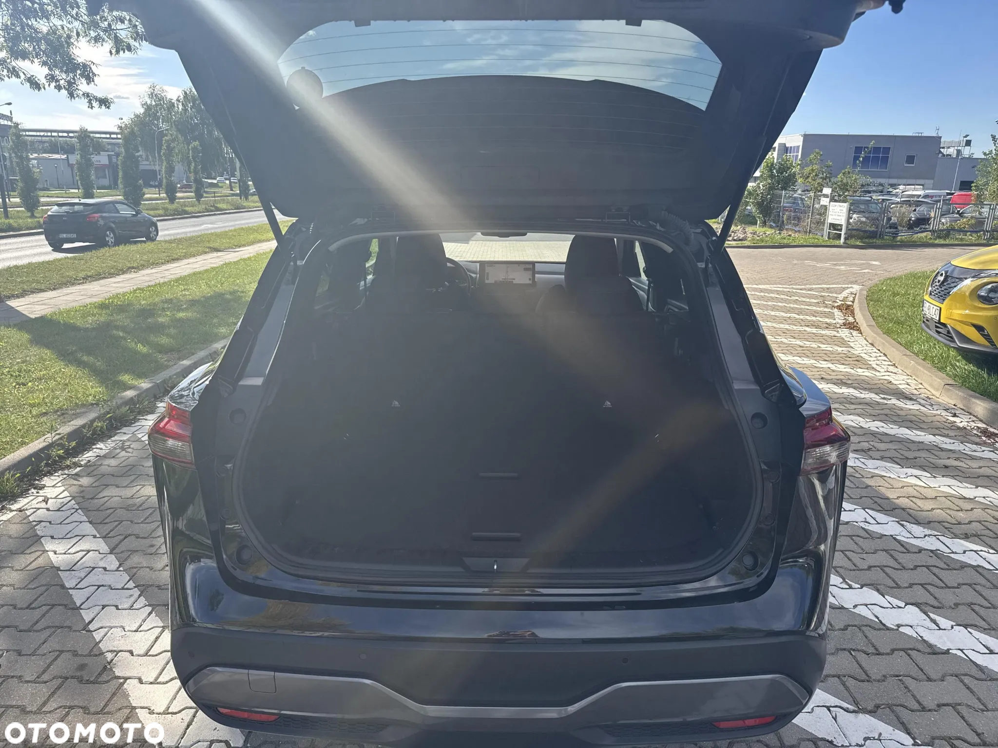 Nissan Qashqai 1.3 DIG-T N-Connecta DCT - 18
