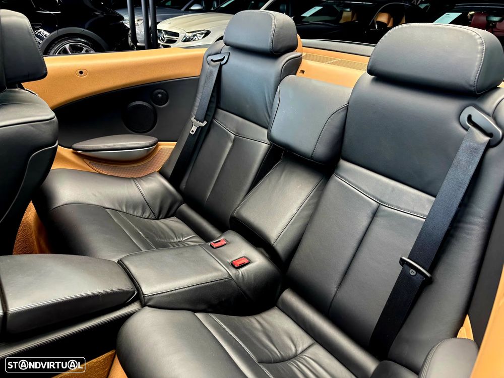 BMW 635 d - 13