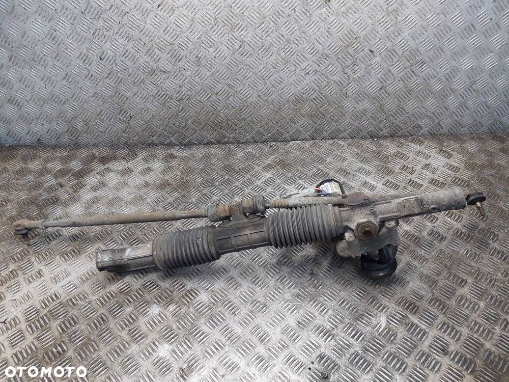 MAGLOWNICA PRZEKŁADNIA HONDA CIVIC VII HB 5D EU EUROPA 5360G-S5T-A600 - 1