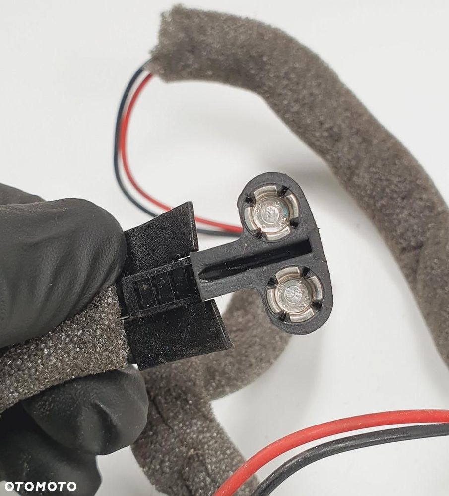 WZMACNIACZ ANTENY VOLVO V70 850 9130312 - 3