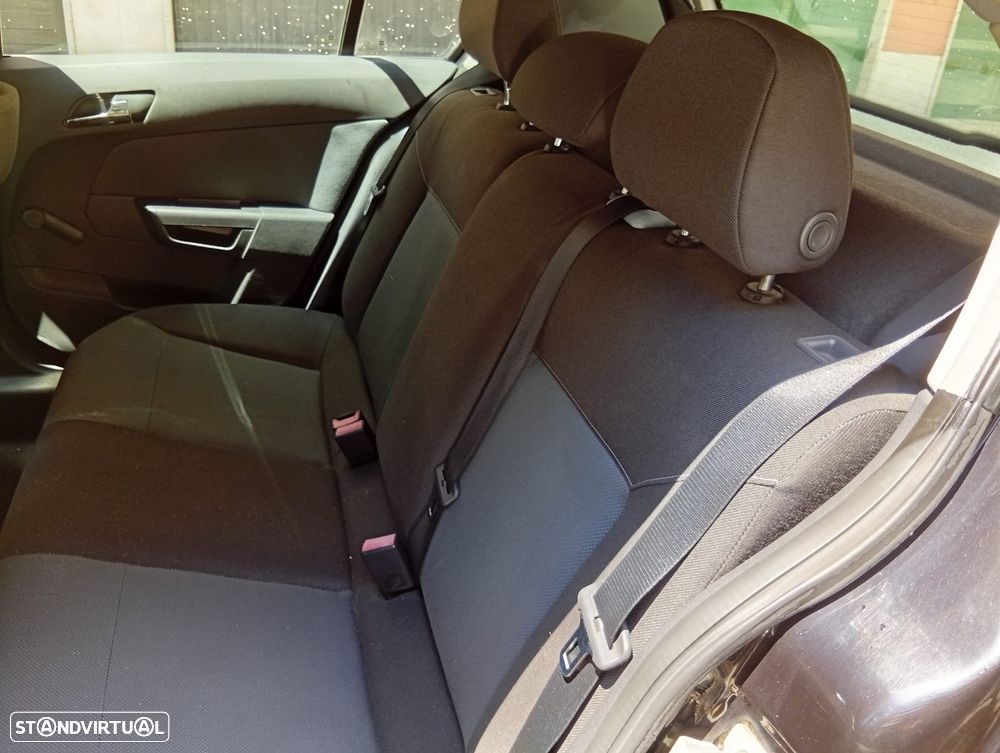 Opel Astra 1.4 Elegance - 7