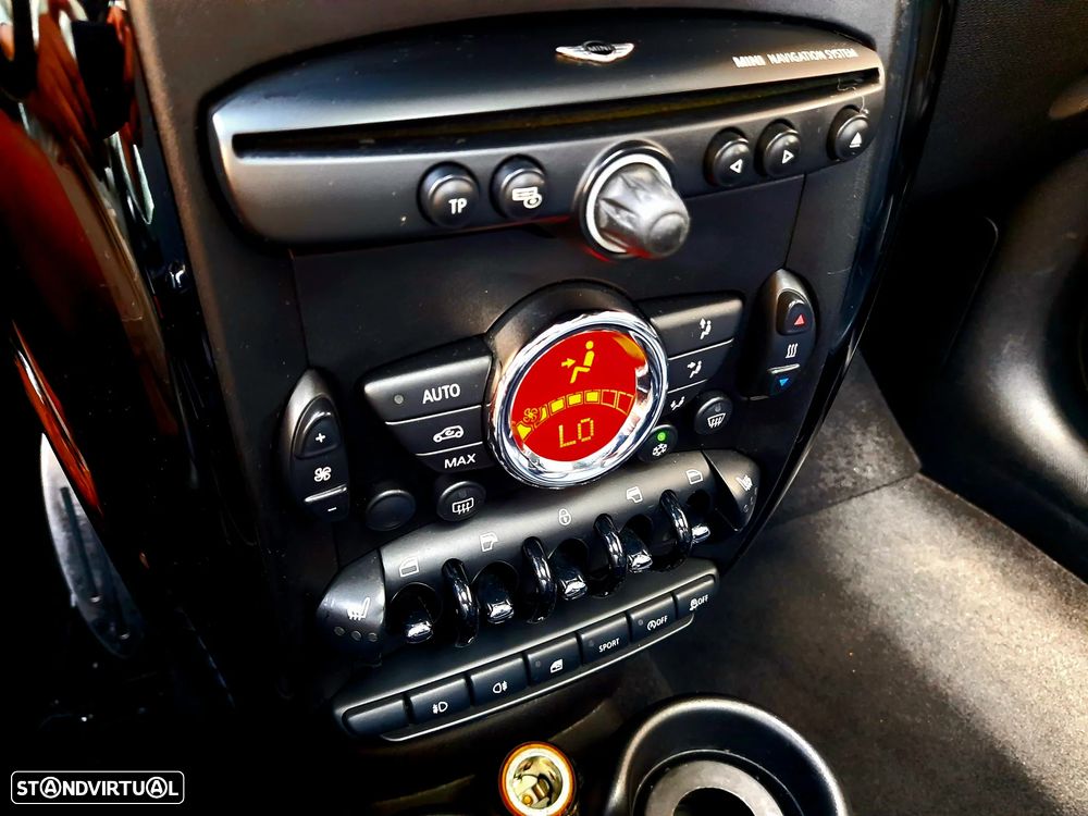 MINI Countryman Cooper D Park Lane Chili - 19