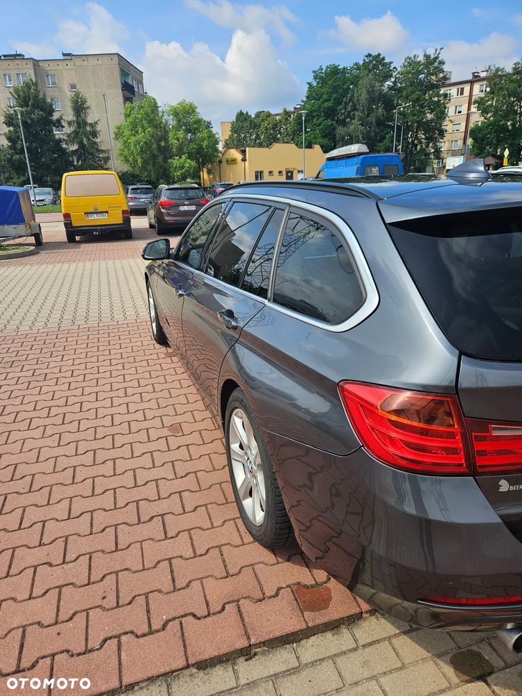 BMW Seria 3 - 9