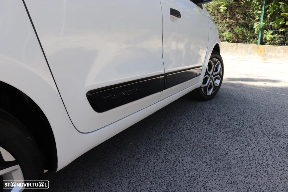 Renault Twingo 1.0 SCe Zen - 8