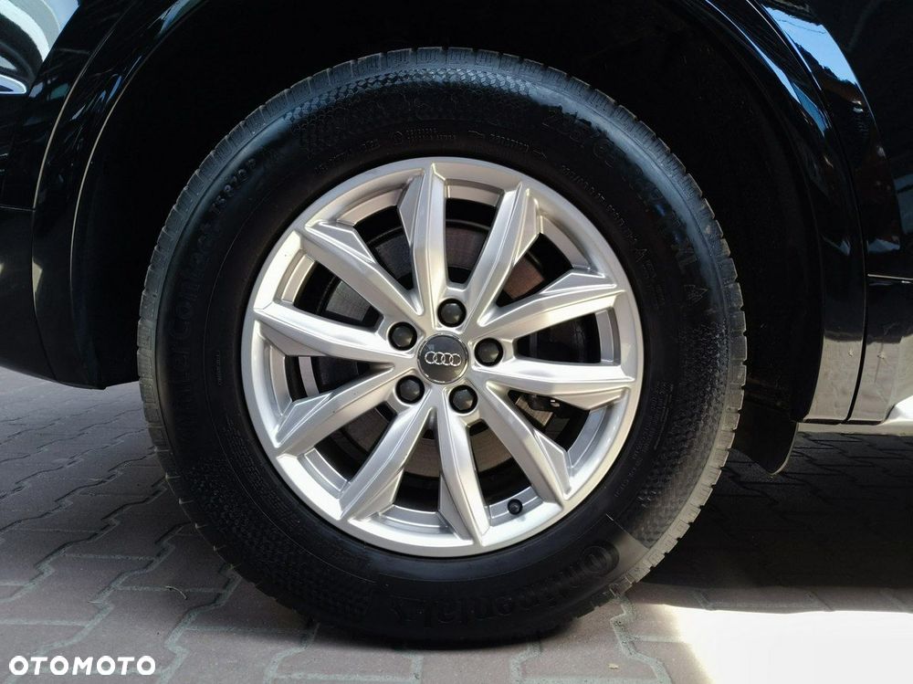 Audi Q5 Sportback 50 TFSIe quattro S tronic S line - 11