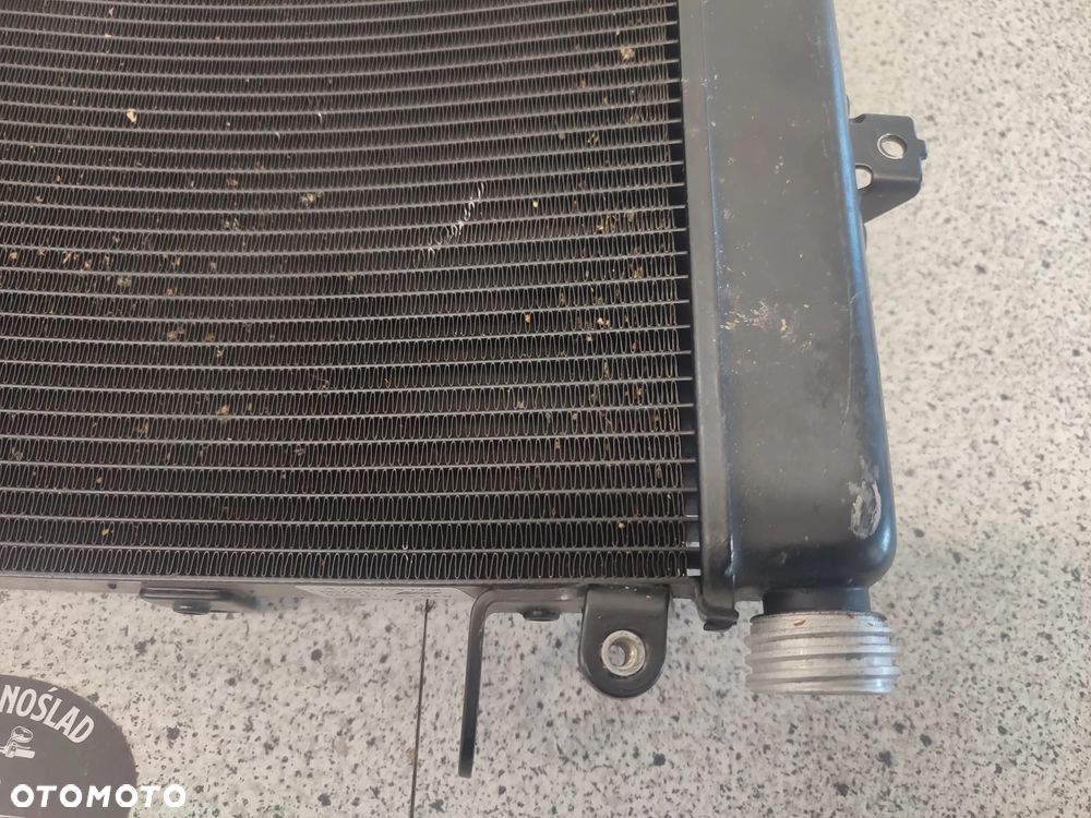 Chłodnica KTM 1290 Super Duke - 5