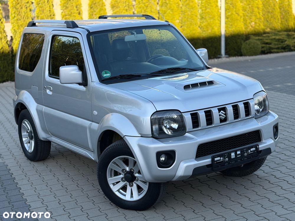 Suzuki Jimny Style - 13