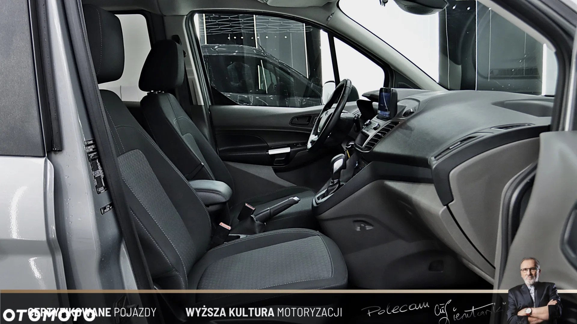 Ford Transit Connect Kombi 230 L2 Trend PowerShift - 17