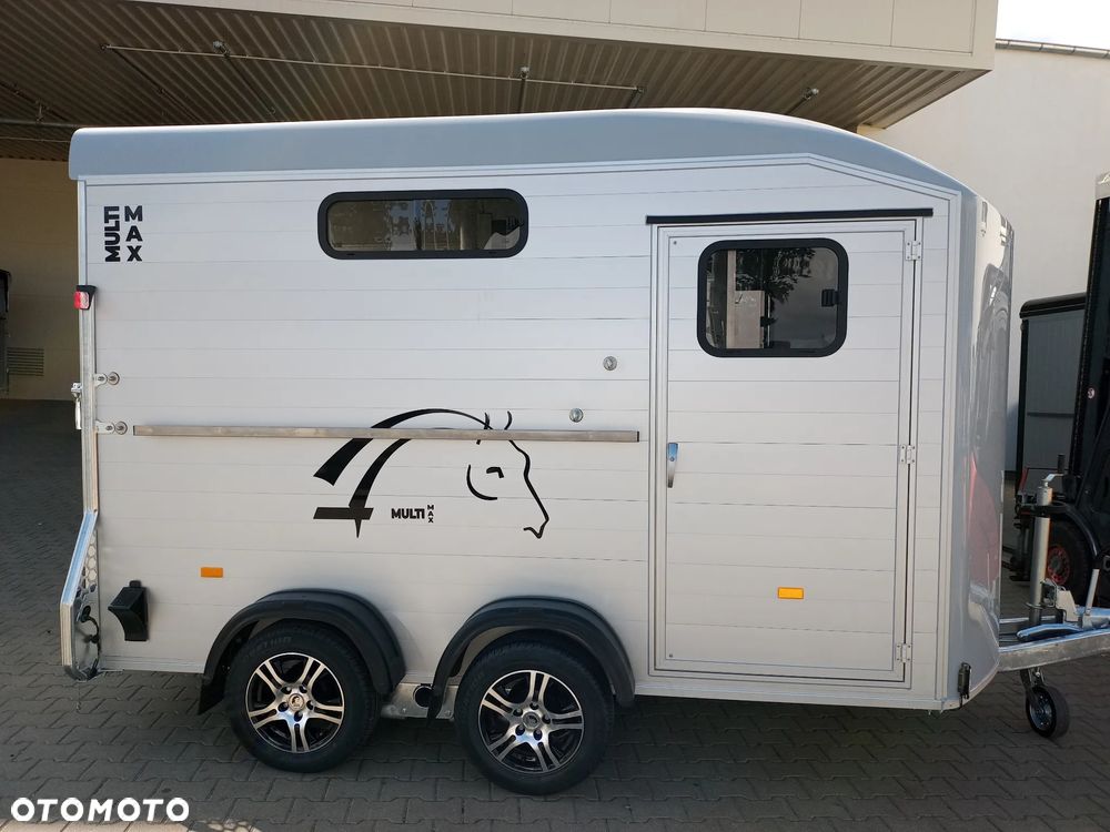 Cheval Liberte MultiMax - 32